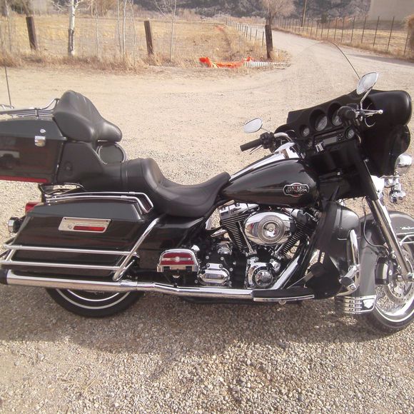 Meet your Posher, Mick - Picture 1 of 1